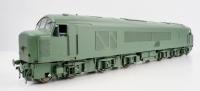 4526 Heljan Class 45/1 Diesel - 45 144 Royal Signals - BR Blue
